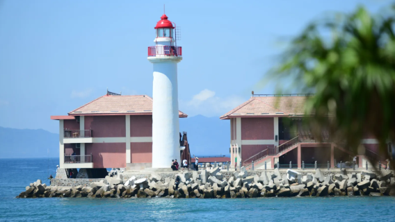 海南三亞高端定制遊 | 奔馳商務車+多語言地陪 | 展會翻譯+景點遊玩+專屬行程 | 一單一團 私人定制自由行