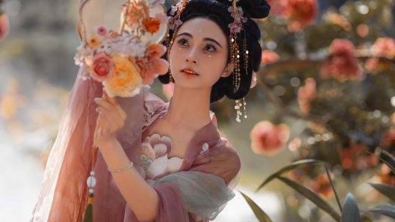 Nancha County trip moments[Photography and videography services including family-friendly, individual and couple photos, short videos, promotional videos, portraits, wedding photos with all raw images provided]