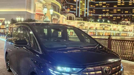 Macao/Hong Kong - Tur/retur - Privat tilpasset bilcharter i hele Guangdong-provinsen ◇ Hong Kong/Macao - Guangzhou/Shenzhen/Zhuhai/Foshan/Zhongshan/Jiangmen ◇ Punkt-til-punkt afhentning med privatbil