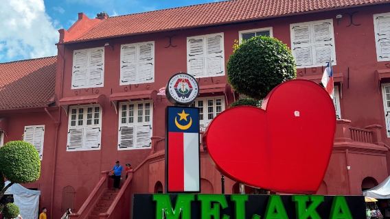 Singapura - Johor Bahru - Malaysia - sewaan peribadi berbahasa Cina untuk tarikan terpilih mendalam pemandu pelancong/penerangan berpandu/temani tempatan