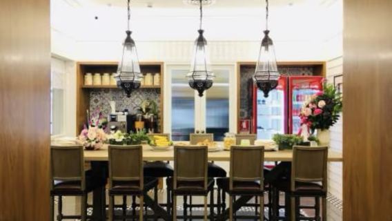 Vé sử dụng phòng chờ VIP tại Sân bay quốc tế Hat Yai Thái Lan | Phòng chờ VIP | Chờ chuyến bay/Quá cảnh/Nghỉ ngơi