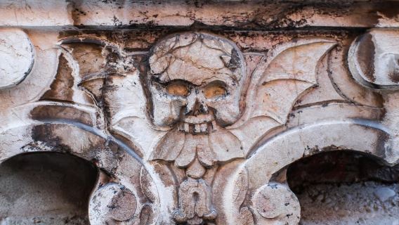 München: Hexen und Henker – Geführte Stadtführung
