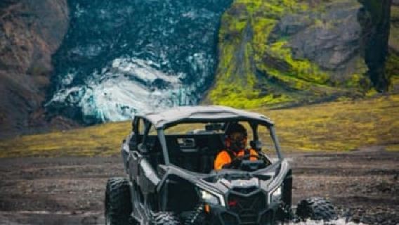 Scenic 1-Hour Buggy Adventure