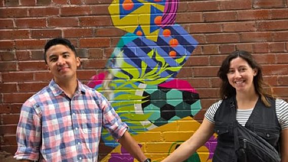 Colorado Springs: Original Downtown Food Walking Tour