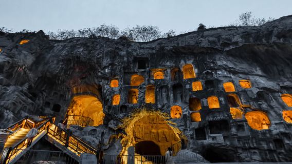 魯山特色體驗