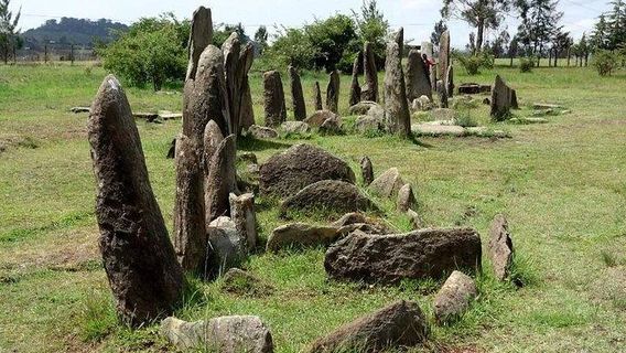 Addis AbabaTours