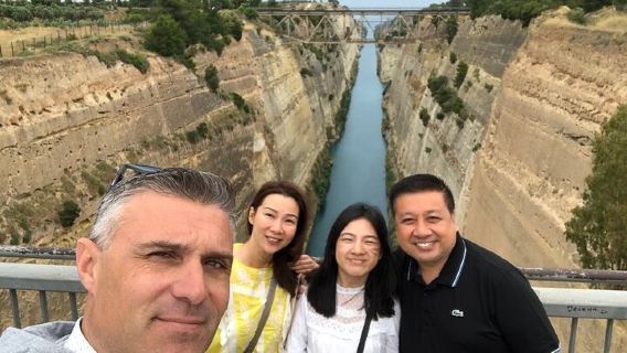 AthensTours