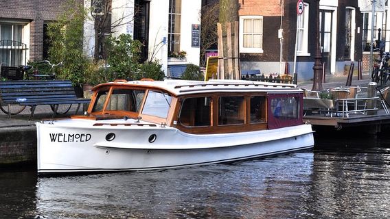 AmsterdamTours