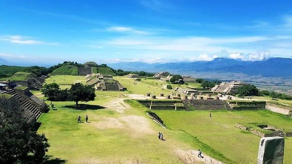 OaxacaTours