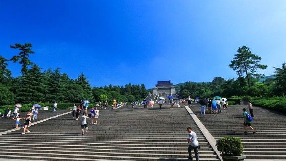NanjingTours