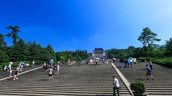 NanjingTours