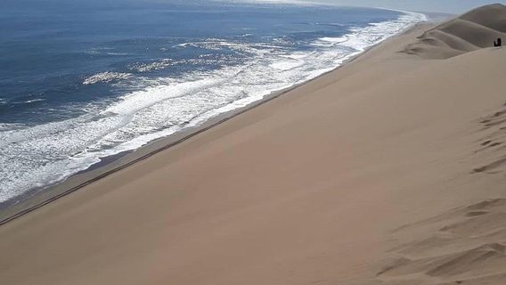 SwakopmundTours