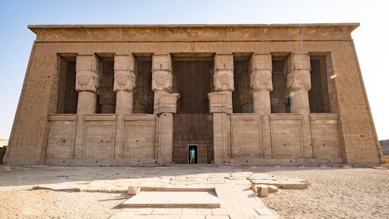 LuxorTours