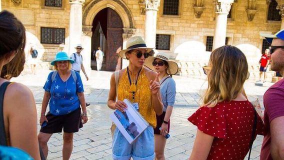 DubrovnikTours