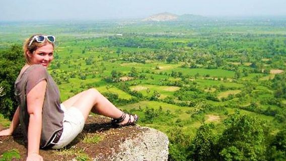 Phnom PenhTours