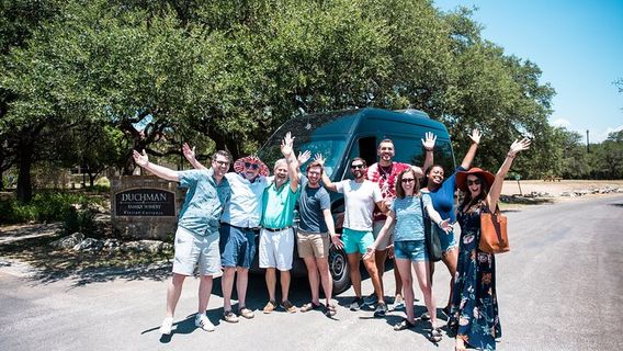 AustinTours