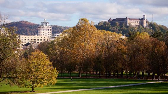 LjubljanaTours