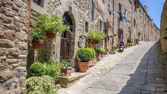 Florence