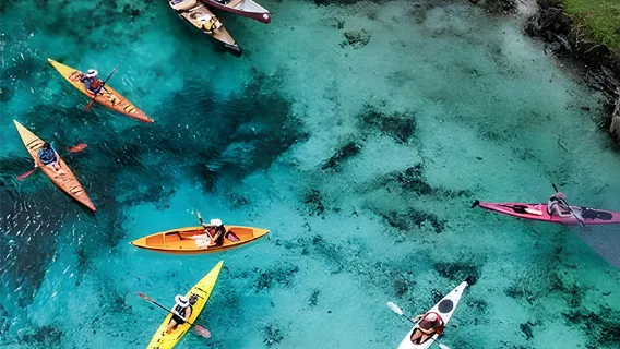 Ao Nang Nature Tours