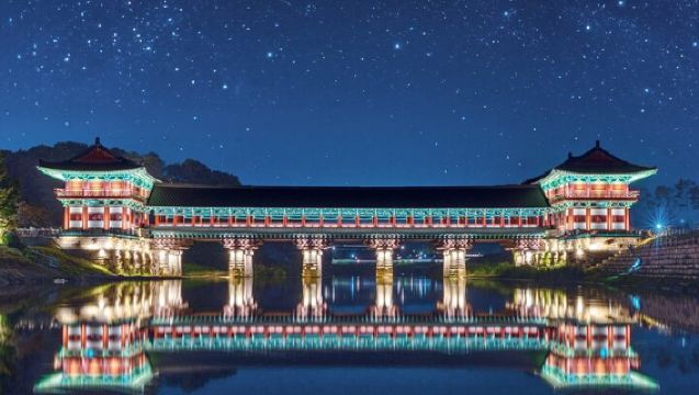 Gyeongju UNESCO World Heritage Guided Day Tour from Busan