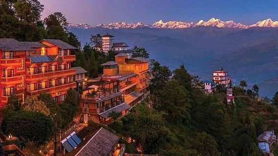 KathmanduTours