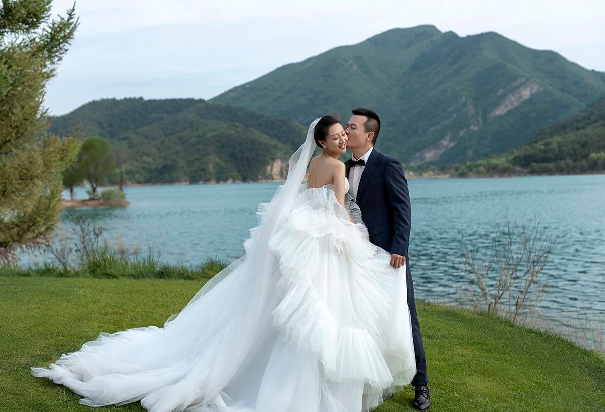 Diqing Travel Photography[Wedding photography microfilm aerial shooting/wedding day photography/makeup and costumes/private charter and guide customization]