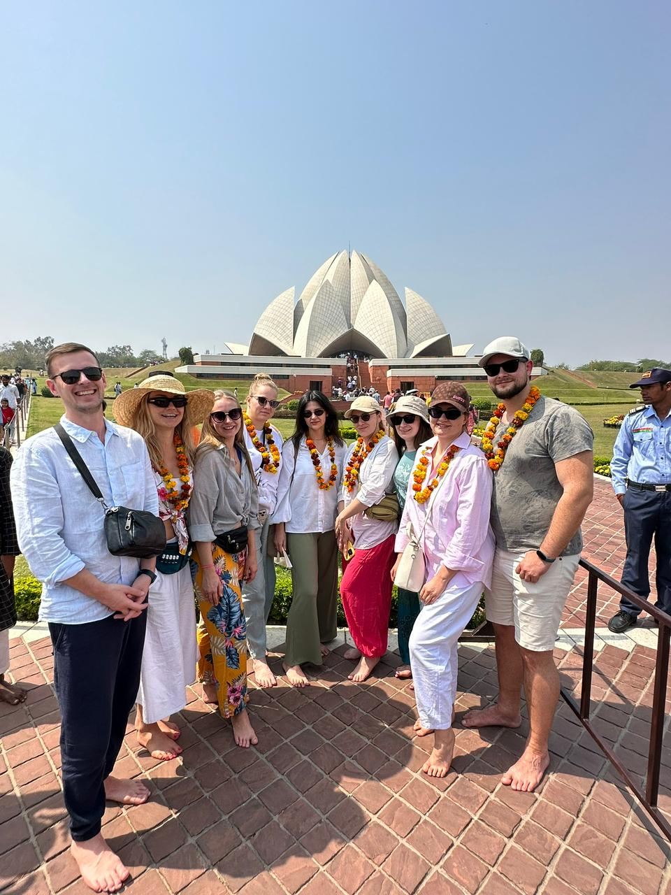 Old and New Delhi Private Full Day City Tour