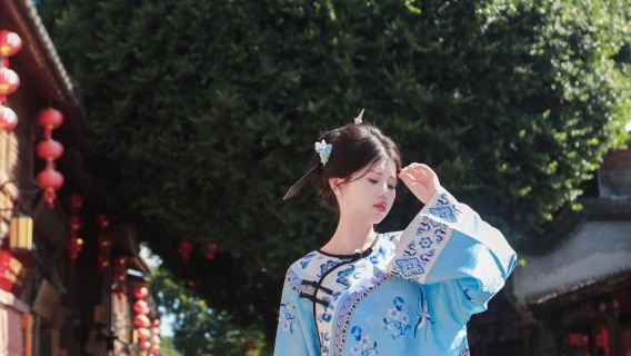 平潭旅行攝影