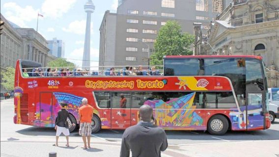 Toronto