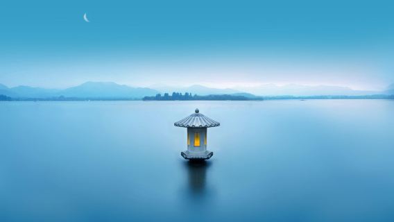 10人團丨杭州西湖雷峯塔+靈隱寺ღ可選宋韻點茶自助餐+上門接