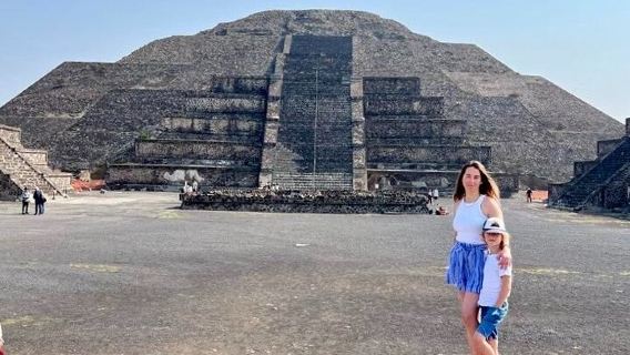 Mexico CityTours