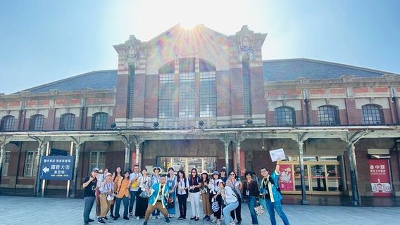 TaichungTours