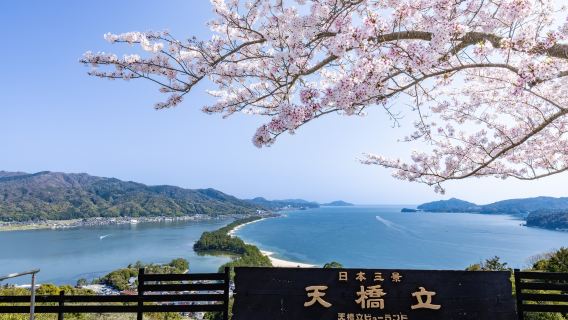 宮津市日遊