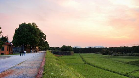 Lucca