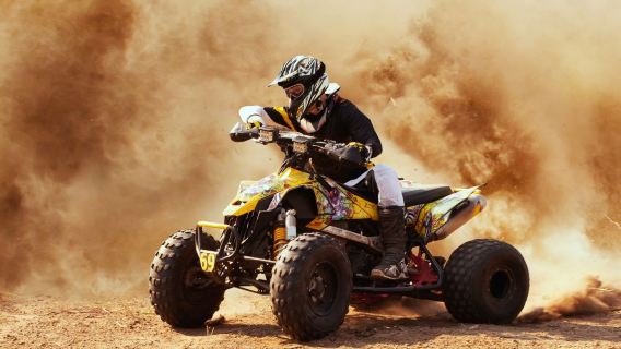 Dubai Sand Rush Buggy Self-driving Off-road 1000CC Motorcycle 350CC Sand Motorcycle