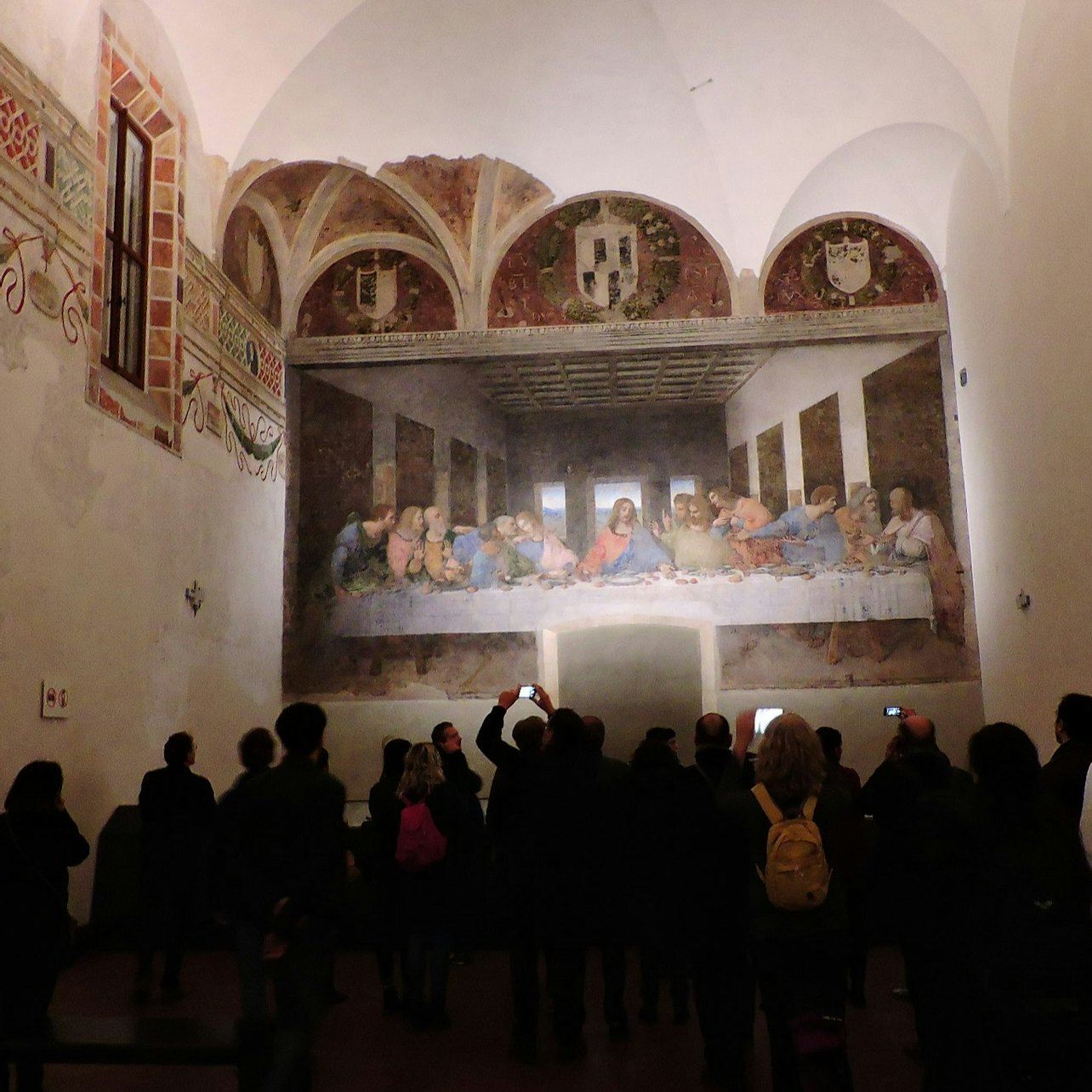 Milano: tour guidato dei punti salienti della città + ingresso prioritario all'Ultima Cena