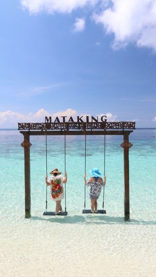 Xianben Namada Jingbangbang Island Tingba Tingba One day Tour Snorkeling and Diving