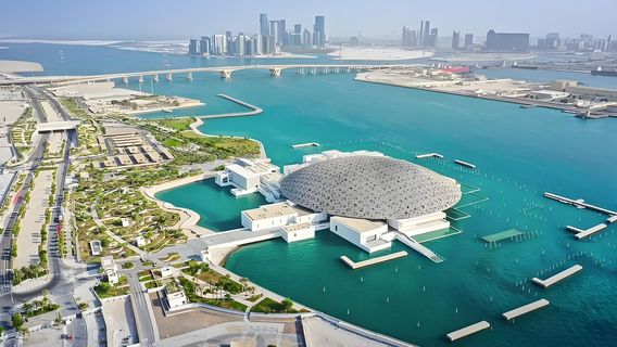 DubaiTravel Services