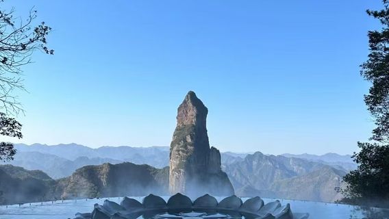 臨海日遊