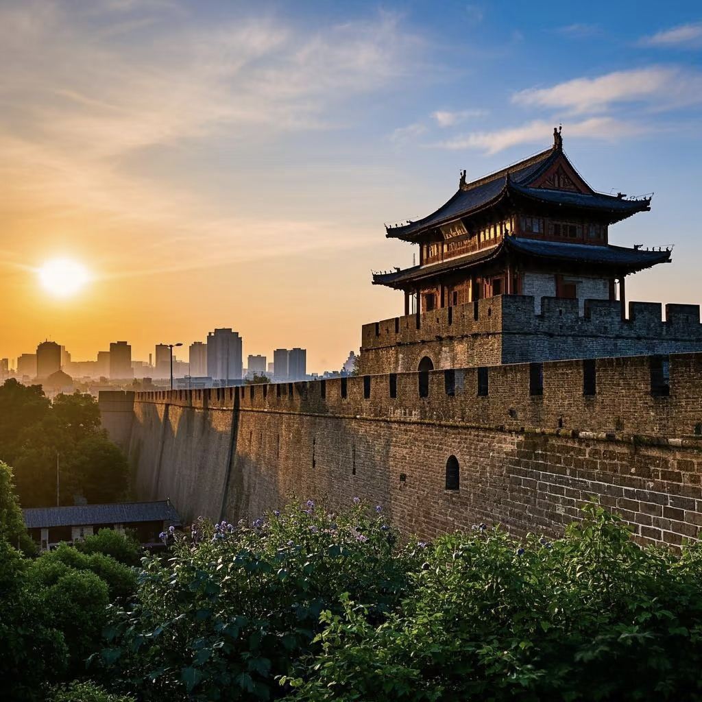 武漢-荊州：荊州方特+荊州古城+張居正故居一日遊 武漢來回G