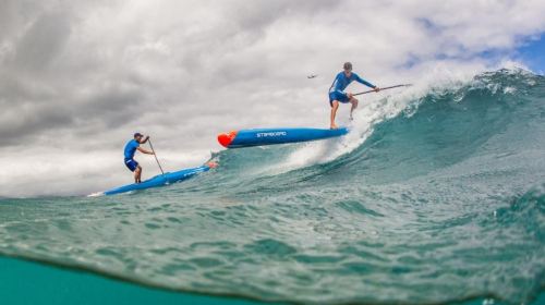 Dubai Attraction: Stand Up PaddleBoard Dubai Day Tours 2