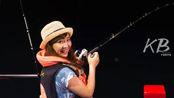 Keelung Bisha Fishing Port | Sunrise fishing, night fishing experience & boatman's cuisine