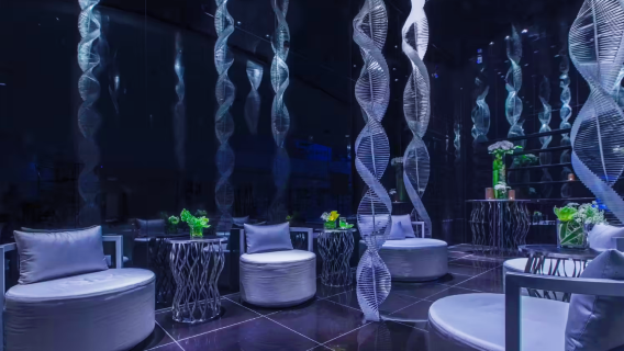 バンコクDivana DII WELLNESS MED SPA ラグジュアリースパ(エラワン仏教寺院店)【口コミ5つ星のプレミアムスパ】