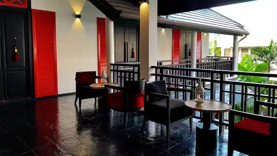 綠洲SPA按摩館 Oasis Spa【曼谷|普吉|芭達雅|清邁 通用】