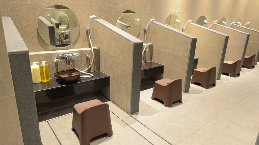 曼谷Let's Relax Onsen and Spa Thonglor店｜溫泉｜SPA｜足療｜精油按摩｜泰式按摩｜芳香熱石