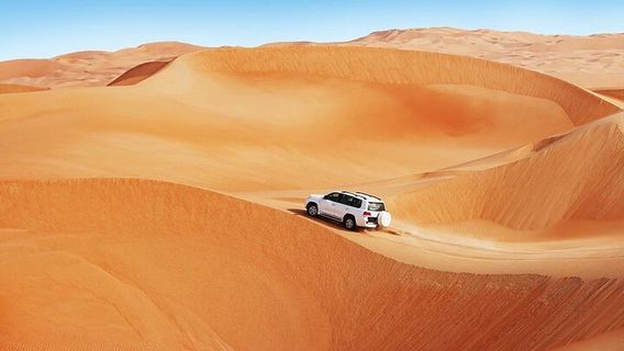 DohaExperiences