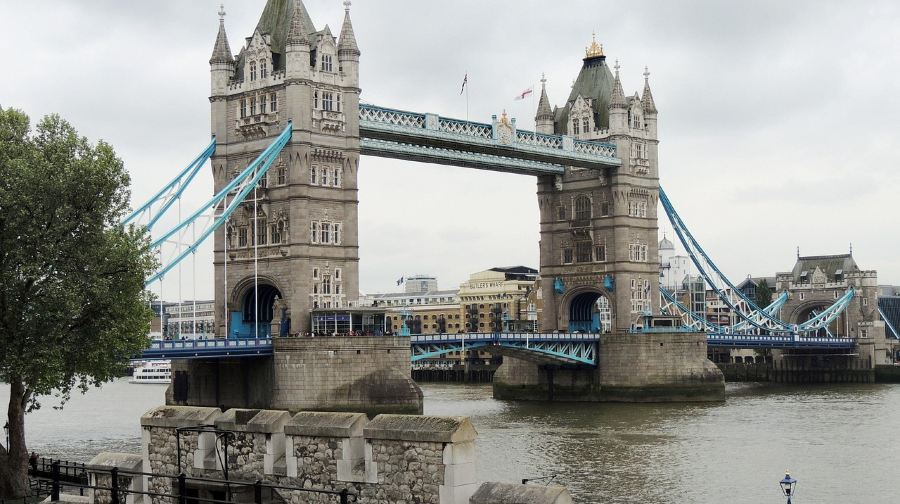 英國·倫敦等多地·全境訂製包車·可拼小團【回歸旅行本質】