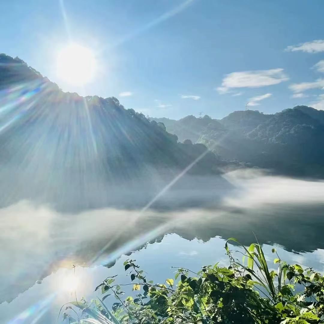 1-day tour of Chenzhou Xiaodong River + Gaoyiling with private charter | Optional Chinese or English guide | Misty Dongjiang