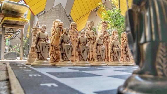 比利時多地來回·荷蘭鹿特丹【涵蓋鹿特丹人氣地標】行程可定制