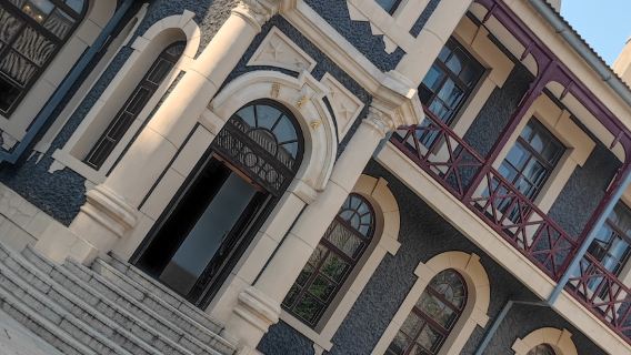 偽滿皇宮拼團遊【成團無憂-深度講解-提供耳機】8：30開始